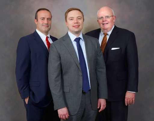 bank Cloud, Ryan & Rouse, Llc