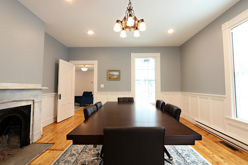 bank Cloutier & Murphy, Plc