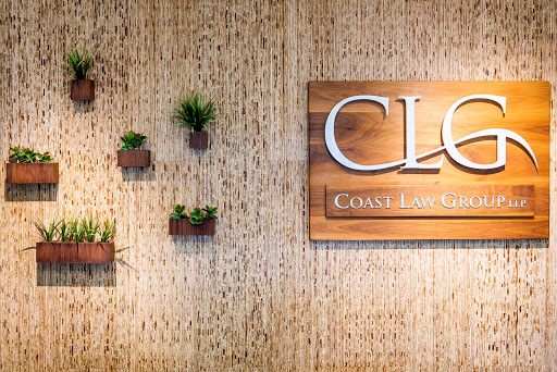 lawyer Coast Law Group Llp