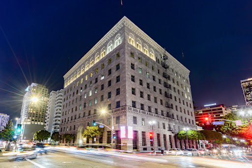 bank Cohen & Marzban - La Personal Injury & Car Accidents Attorneys