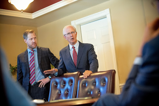 bank Cohen, Placitella & Roth - Red Bank Law Office