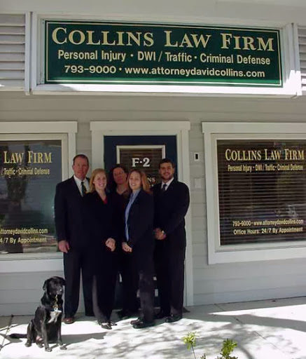 bank Collins Law Firm