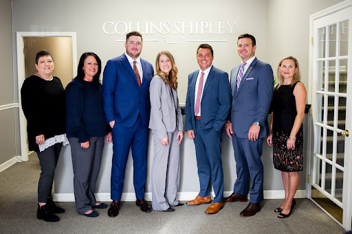bank Collins Shipley, Pllc