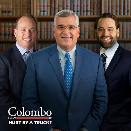 bank Colombo Law Personal Injury Lawyers