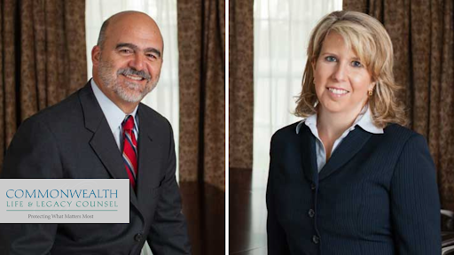 lawyer Commonwealth Life And Legacy Counsel-Powhatan