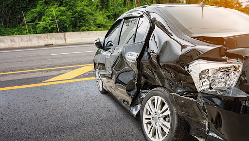bank Compass Law Group, Llp Injury And Accident Attorneys