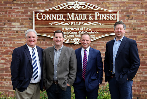 bank Conner, Marr & Pinski, Pc