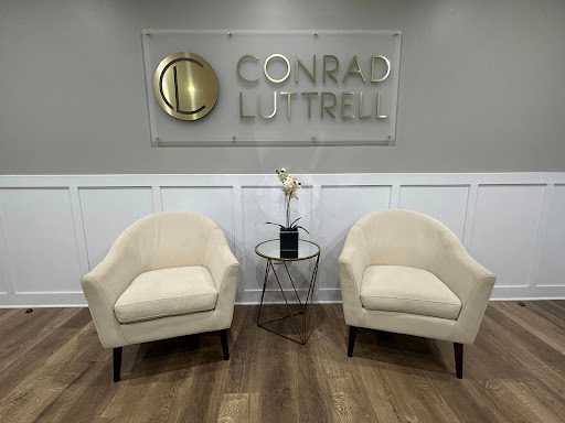 bank Conrad Luttrell Llp