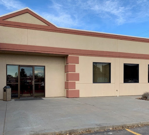 bank Cook And Associates, P.C.