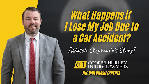 bank Cooper Hurley Injury Lawyers