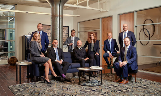 bank Coopers Llp | Personal Injury Law Firm