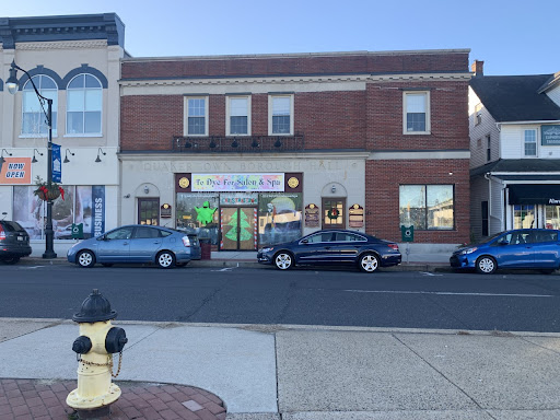 bank Cordisco & Saile Injury Lawyers