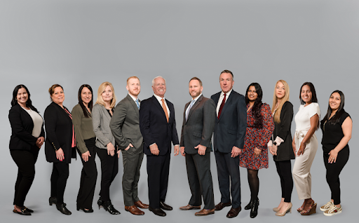 bank Cordisco & Saile Injury Lawyers