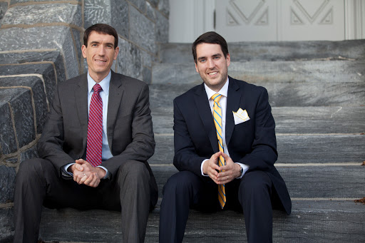 lawyer Cornerstone Law Firm, Llc