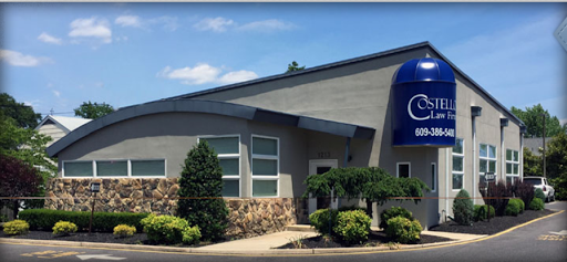 bank Costello Law Firm