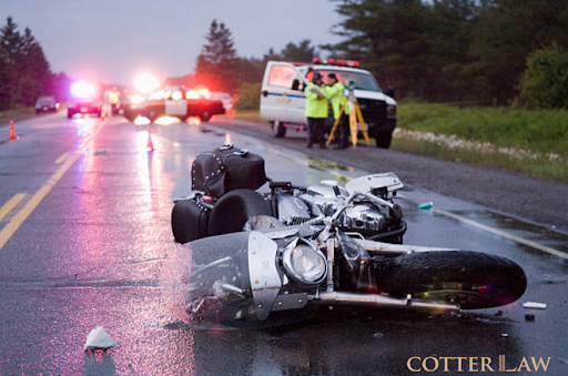 bank Cotter Law