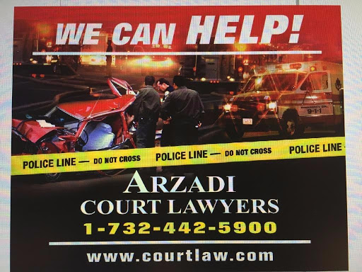 lawyer Courtlaw Injury Lawyers