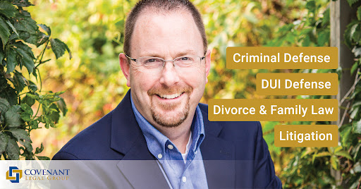 bank Covenant Legal Group - Criminal Defense Attorney