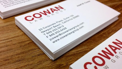bank Cowan Law Group