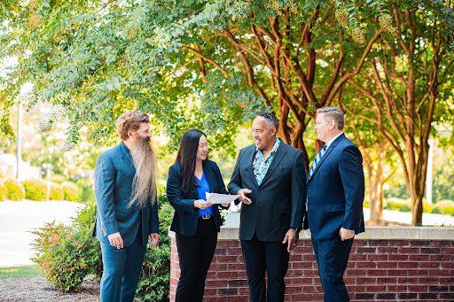 bank Cr Legal Team