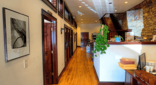 bank Crabtree Law Office