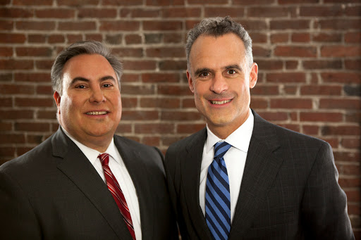 bank Craig & Gatzoulis