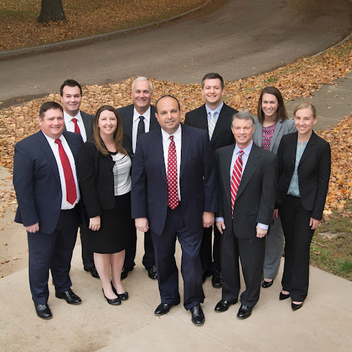 bank Craig, Kelley & Faultless Llc