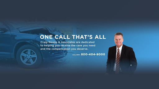 lawyer Craig Swapp & Associates