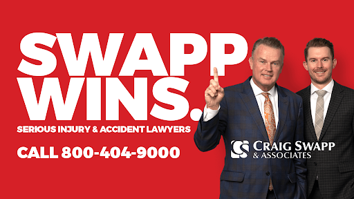 bank Craig Swapp & Associates