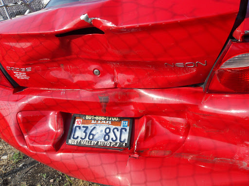 bank Craig Swapp & Associates Injury Lawyers