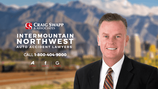 bank Craig Swapp & Associates