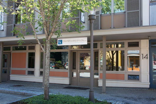 bank Cramer & Anderson Llp