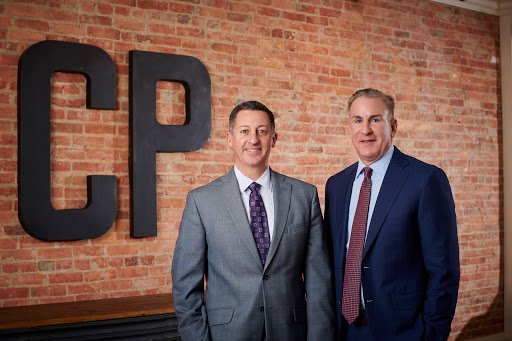 bank Crandall & Pera Law, Llc