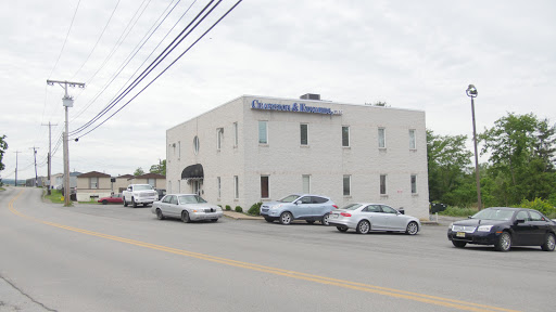 bank Cranston & Edwards, Pllc