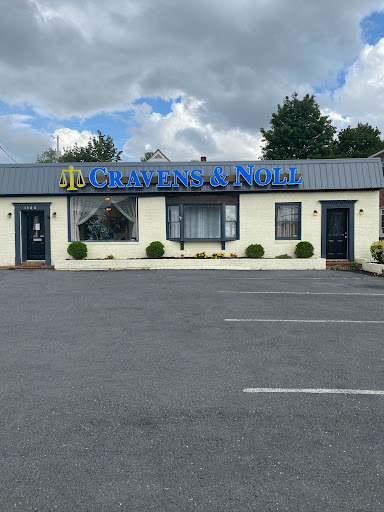 bank Cravens & Noll Pc