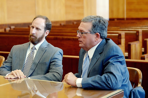 lawyer Crenshaw & Purvis