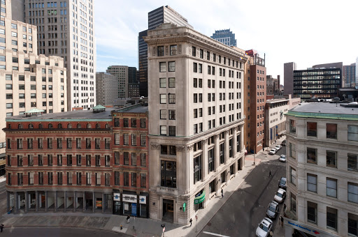 bank Crowe & Harris, Llp