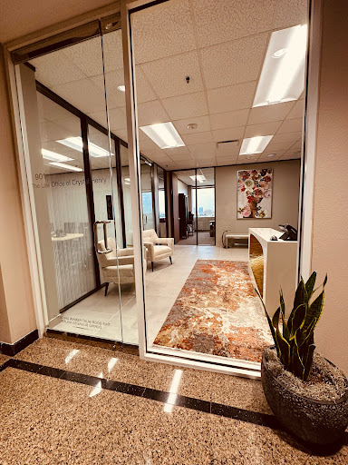bank Crystal Henry Personal Injury And Car Wreck Lawyer