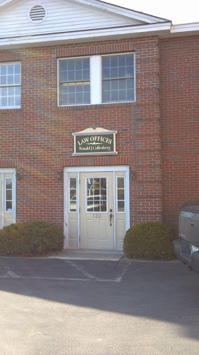 bank Cullenberg Law Offices