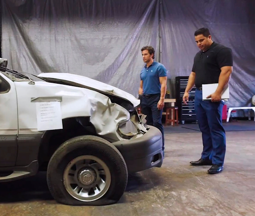 bank Curiel & Runion Car Accident And Personal Injury Lawyers - Albuquerque Office
