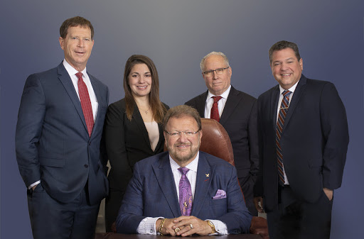 bank Curry Law Group, P.A.
