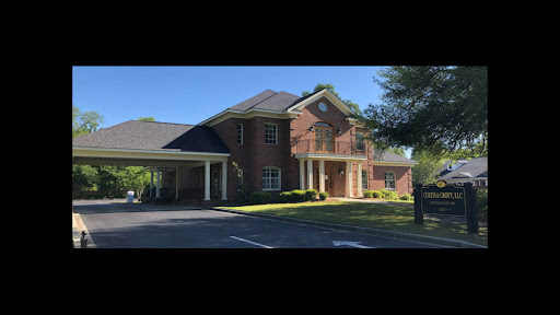 bank Curtis & Croft, Llc
