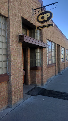 bank Curtis Porter & Adams, Pllc