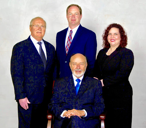 bank Cusimano, Roberts, Mills & Knowlton Llc