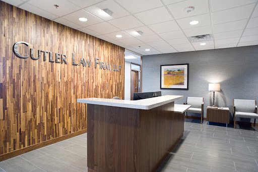 bank Cutler Law Firm, Llp