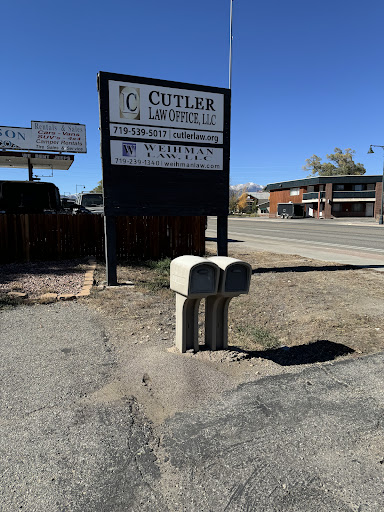 bank Cutler Law Office