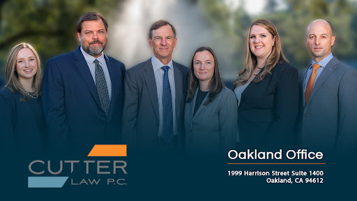 bank Cutter Law P.C.