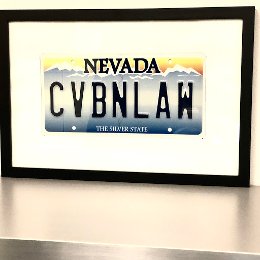 bank Cvbn Law