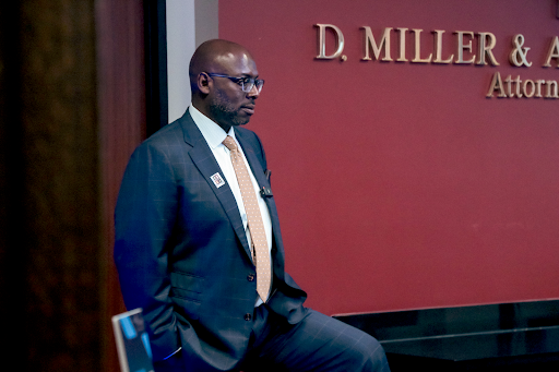 bank D. Miller & Associates, Pllc