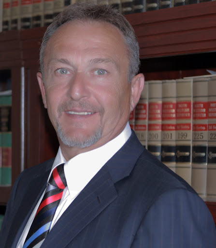 bank D. Sonny Walter, Attorney At Law